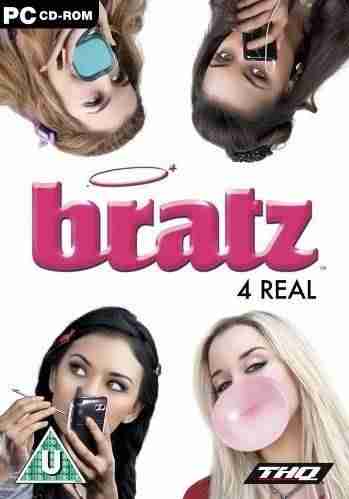 Descargar Bratz 4 Real [English] por Torrent